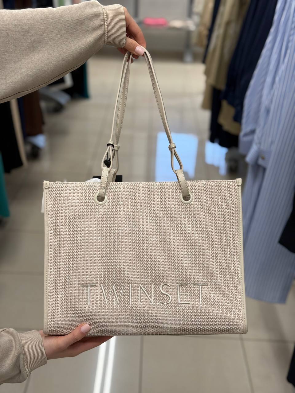 Outlet