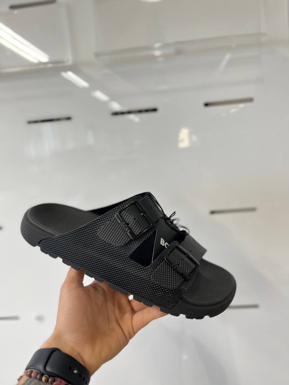Outlet