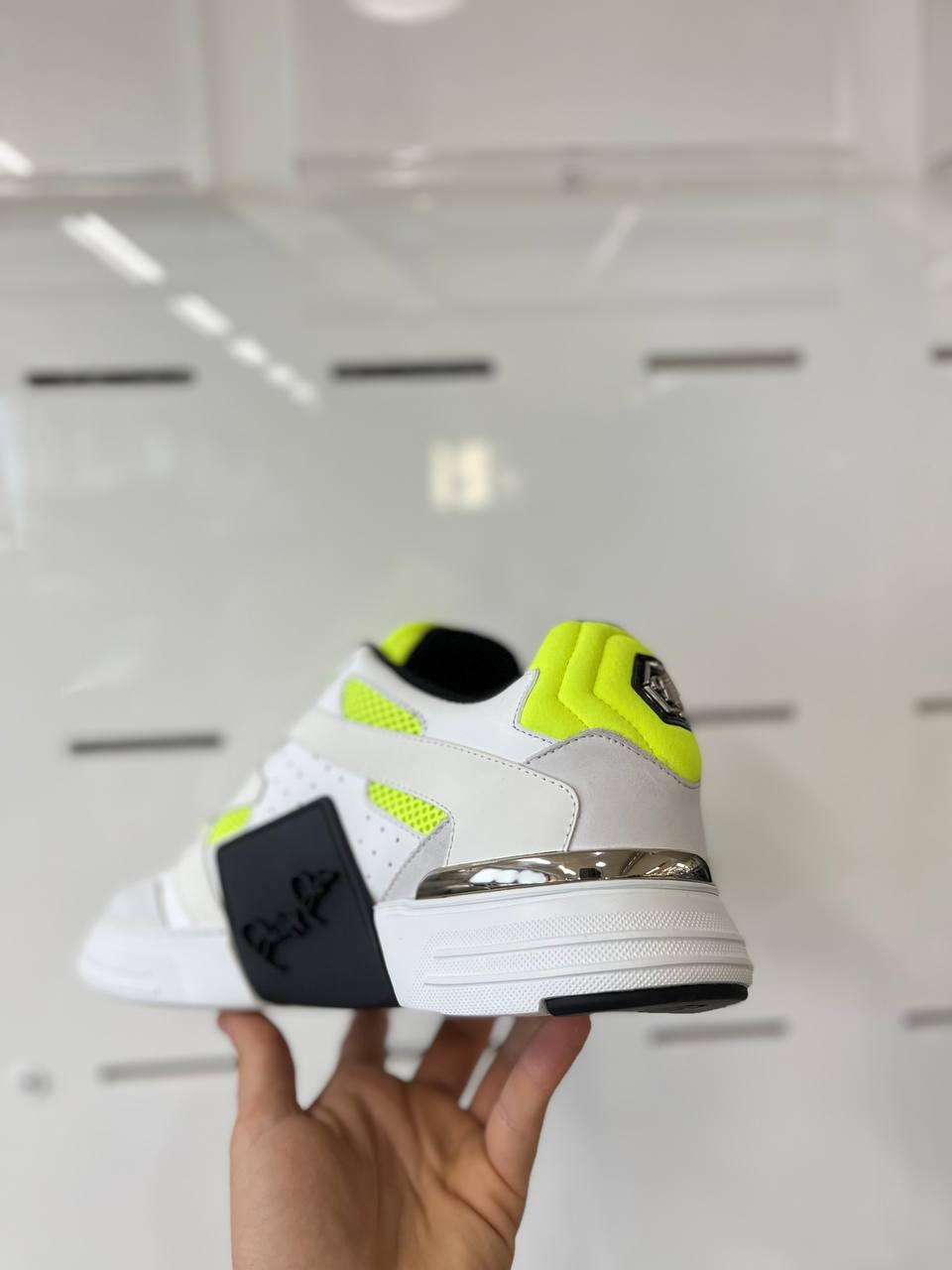 Outlet