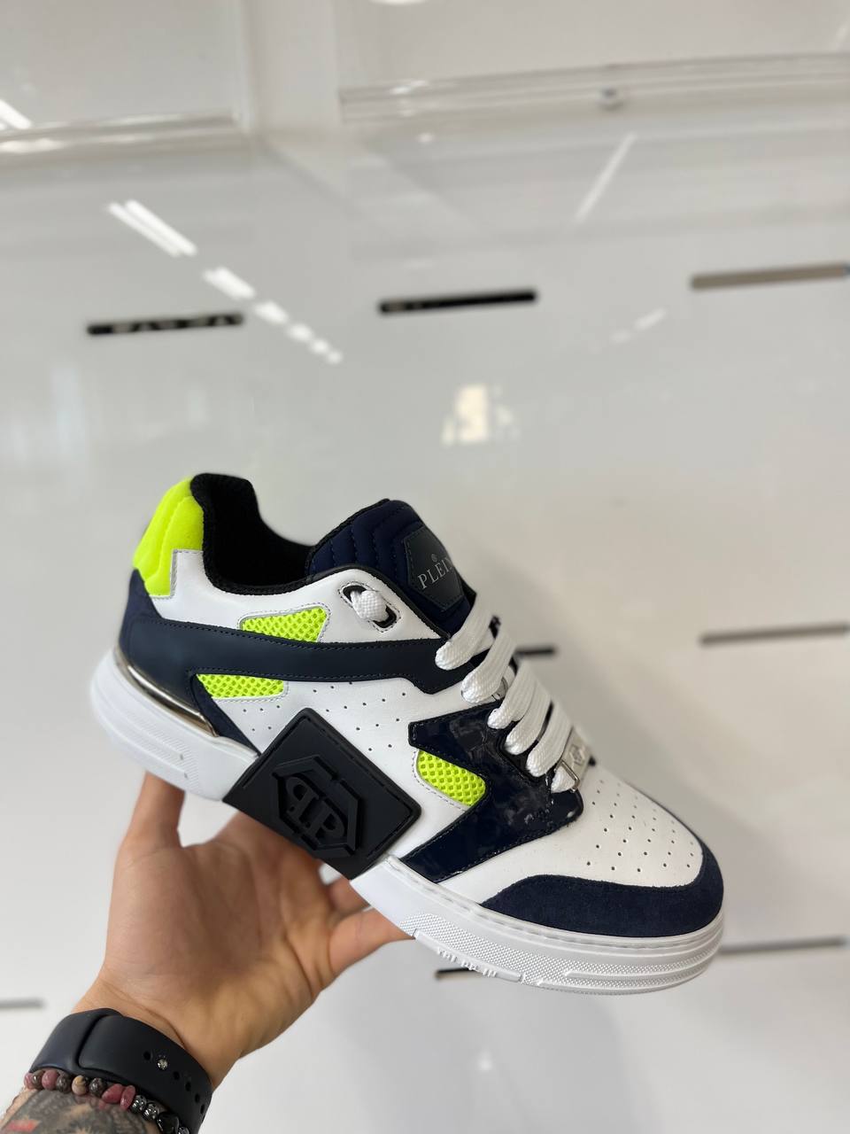 Outlet