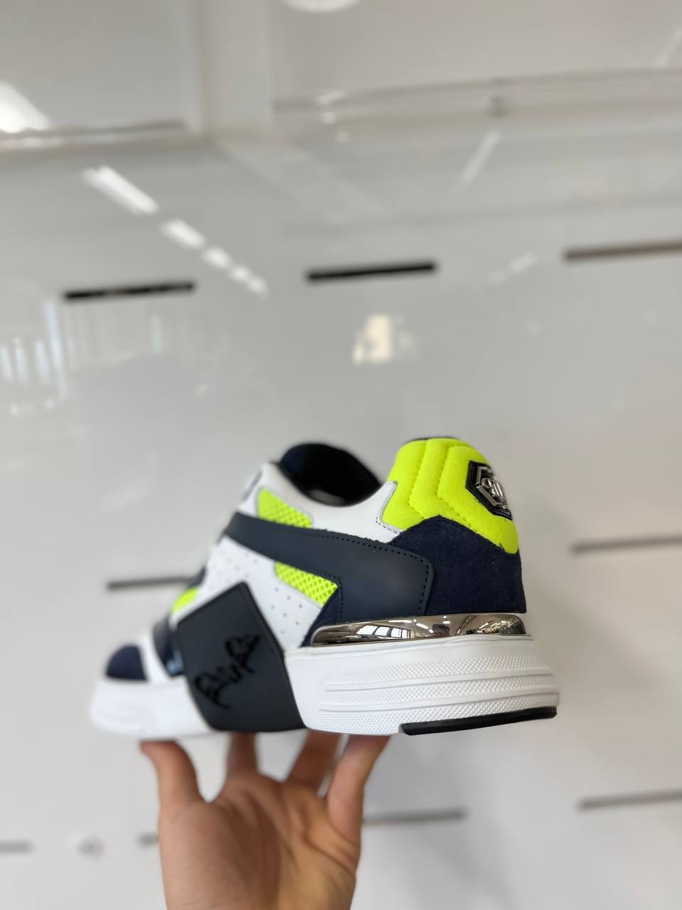 Outlet