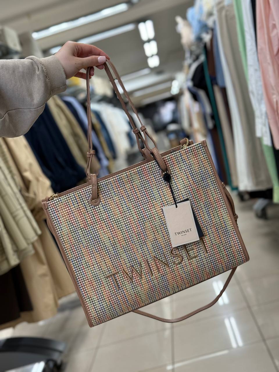 Outlet