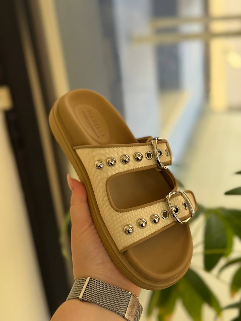 Outlet