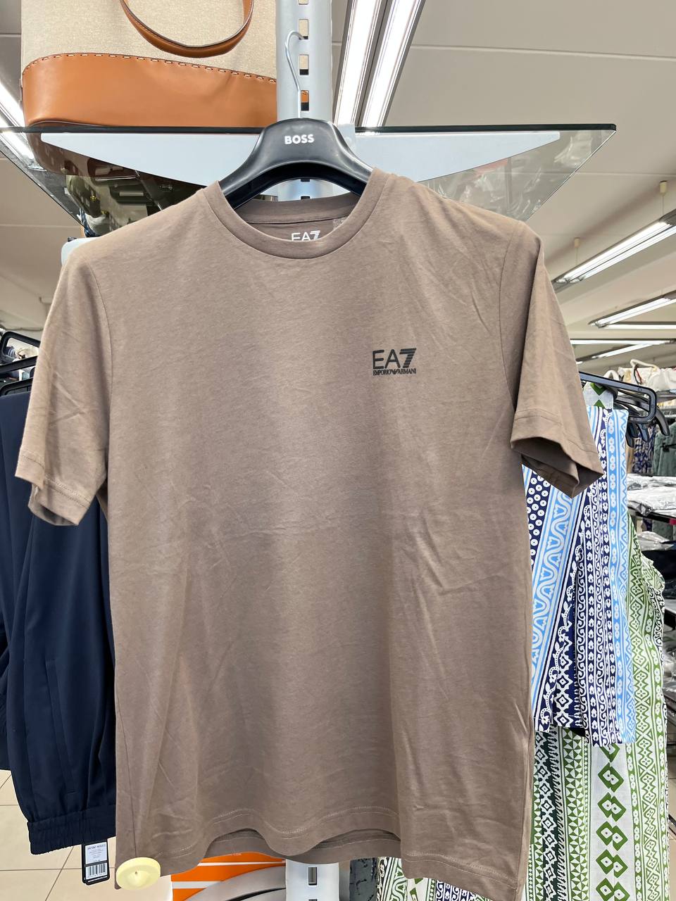 Outlet