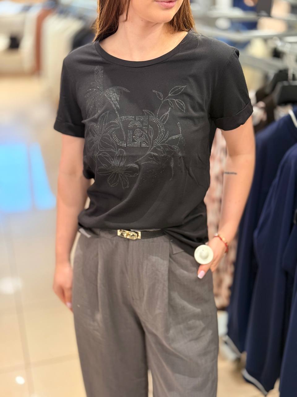 Outlet