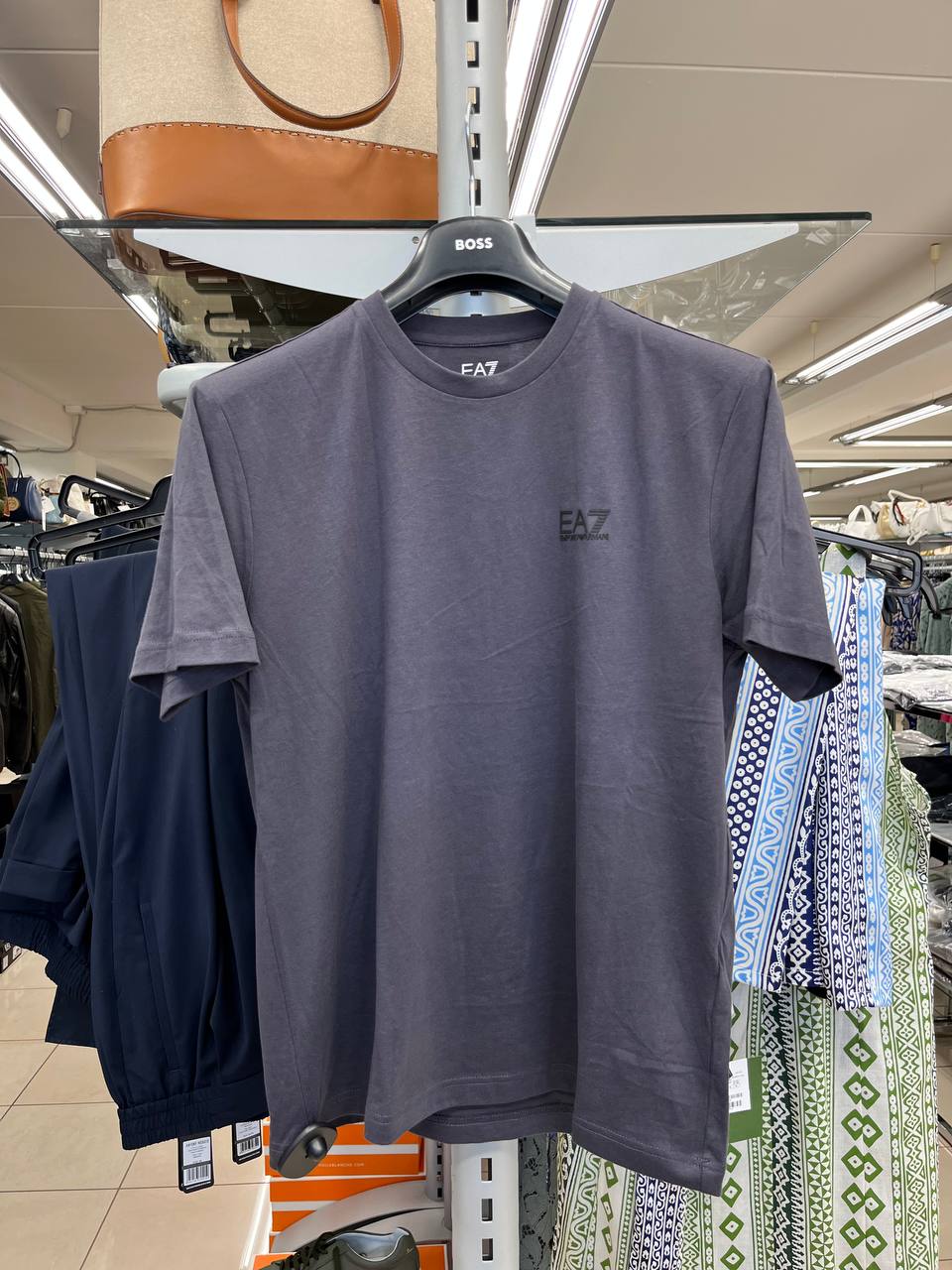 Outlet