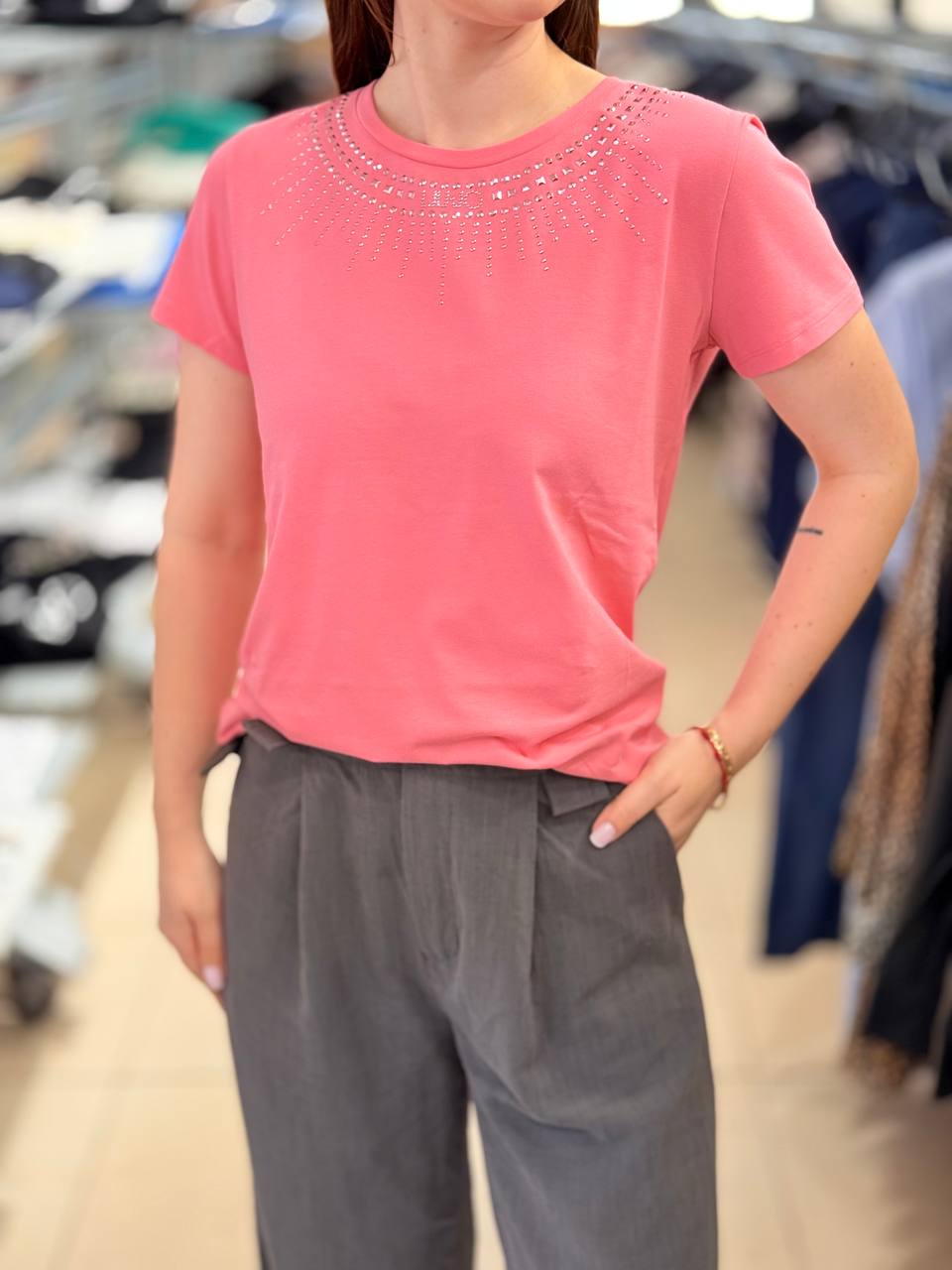 Outlet