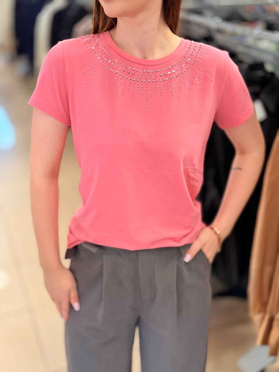 Outlet