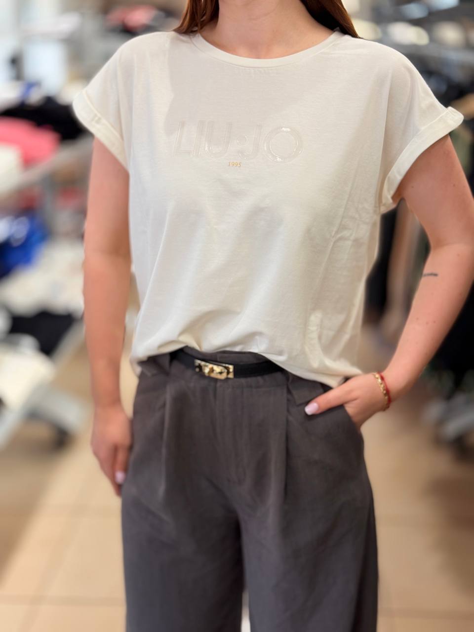 Outlet