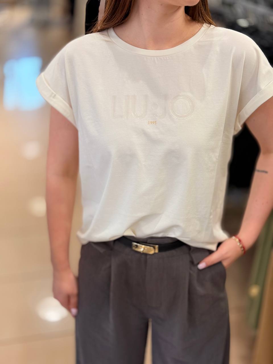 Outlet