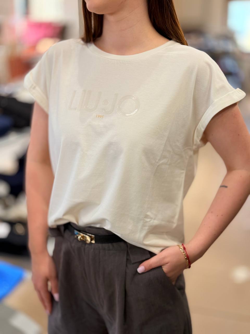 Outlet