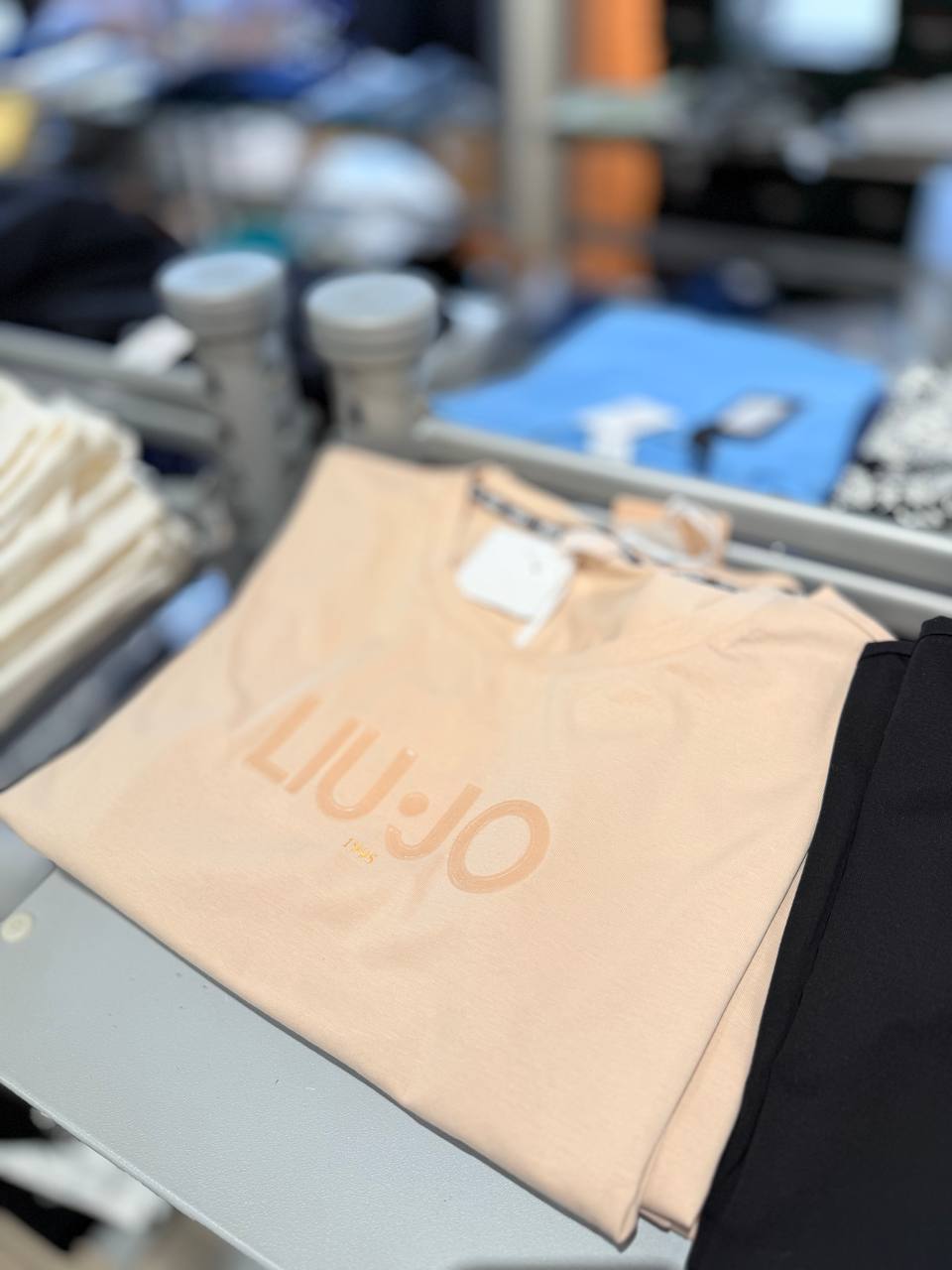 Outlet