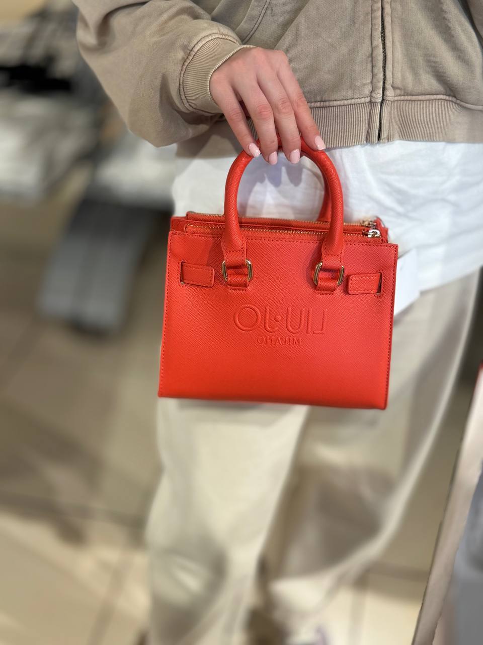 Outlet