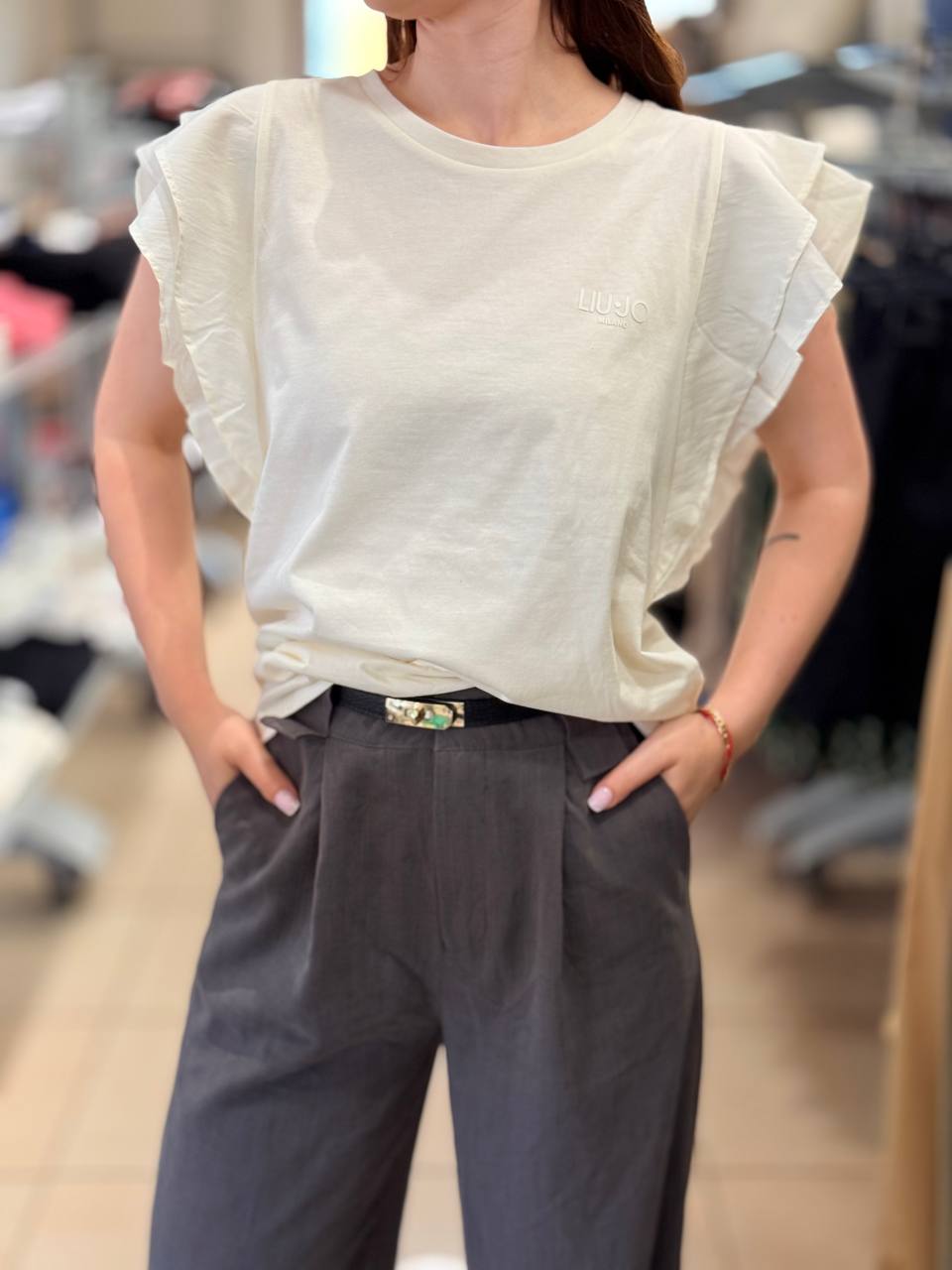 Outlet