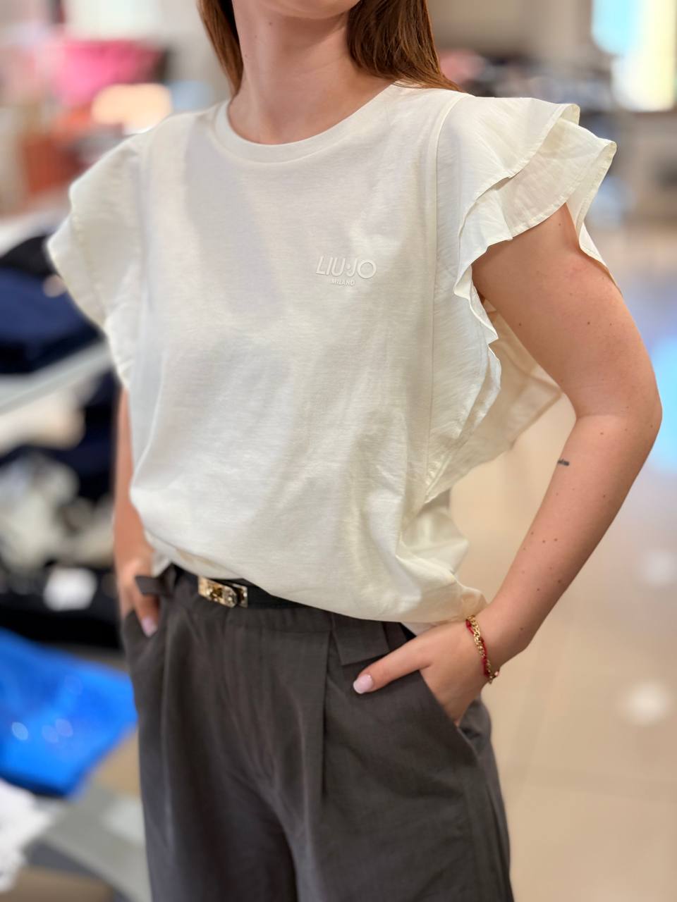 Outlet