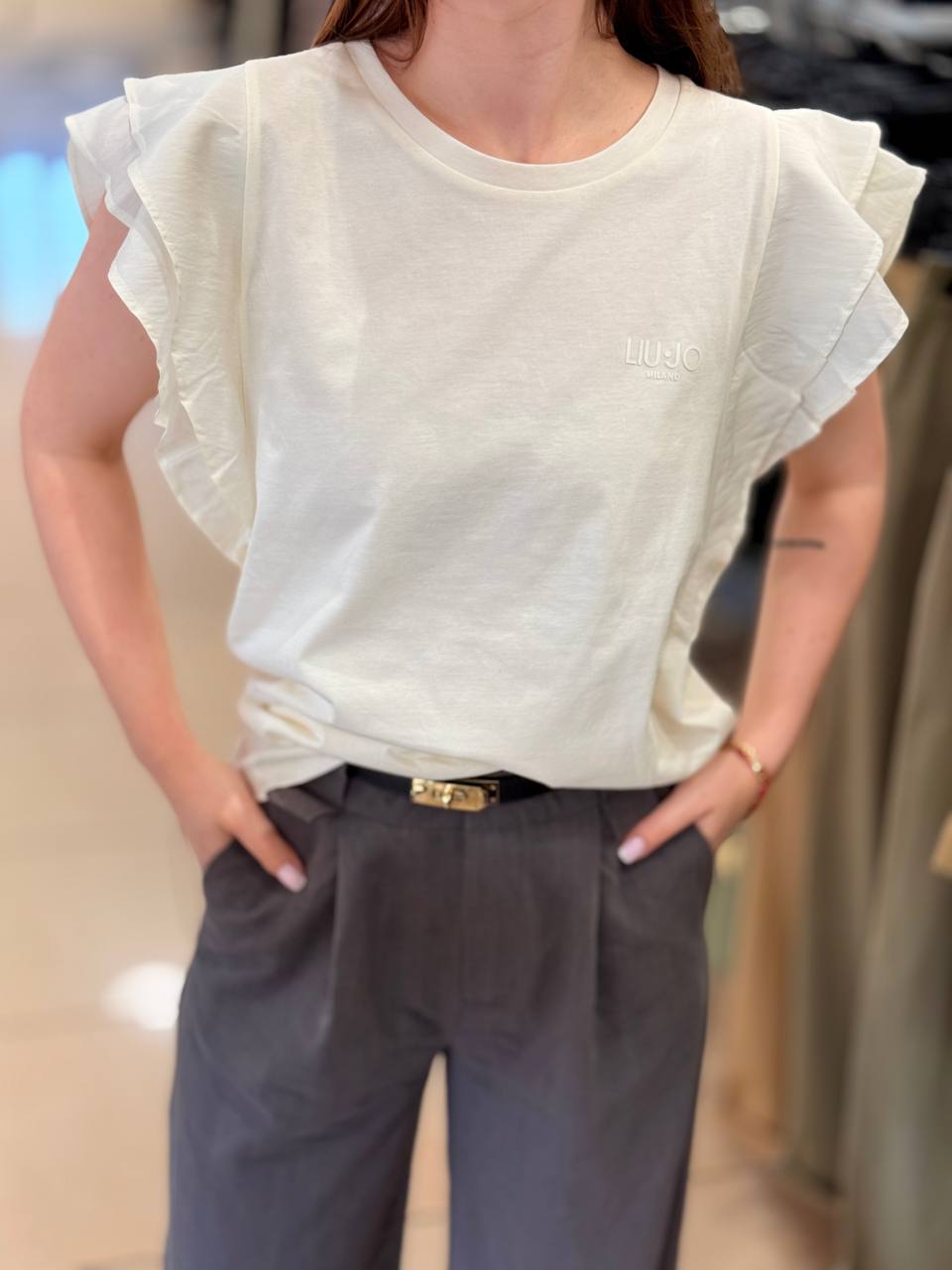 Outlet