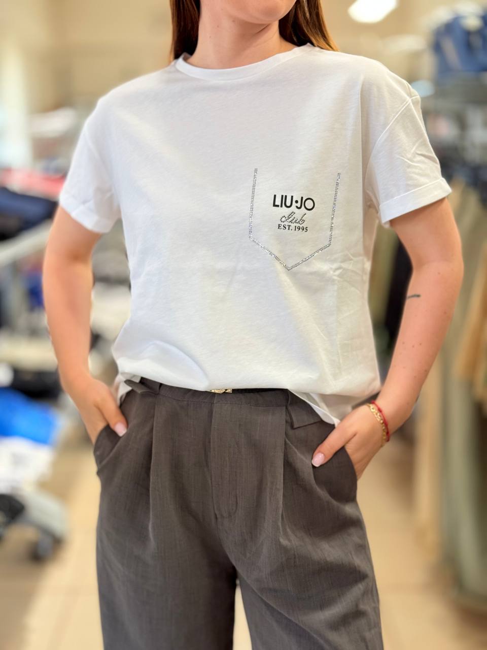 Outlet