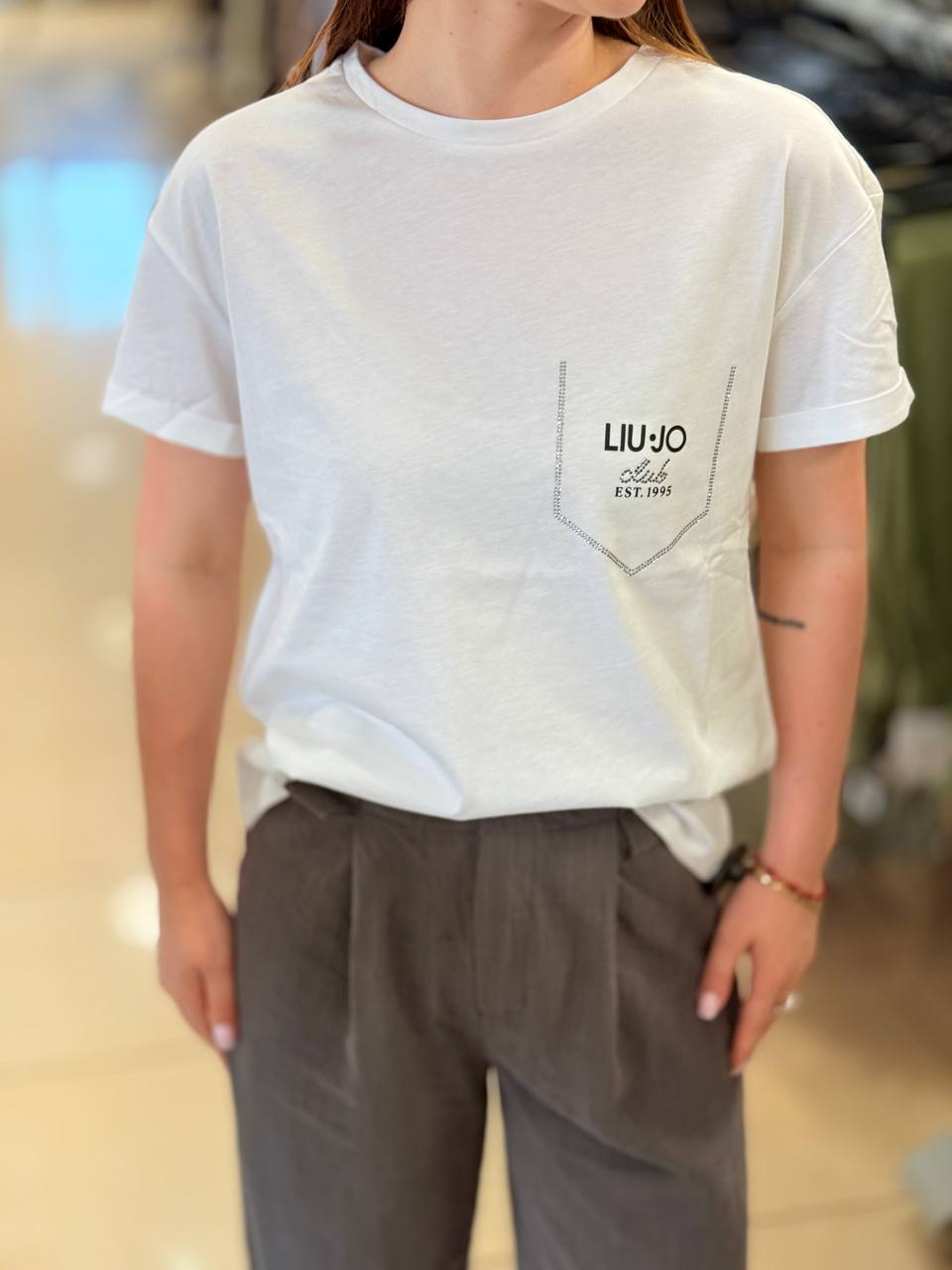 Outlet