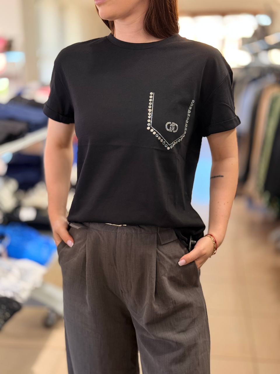Outlet