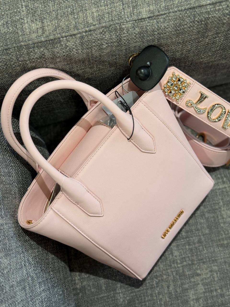 Outlet