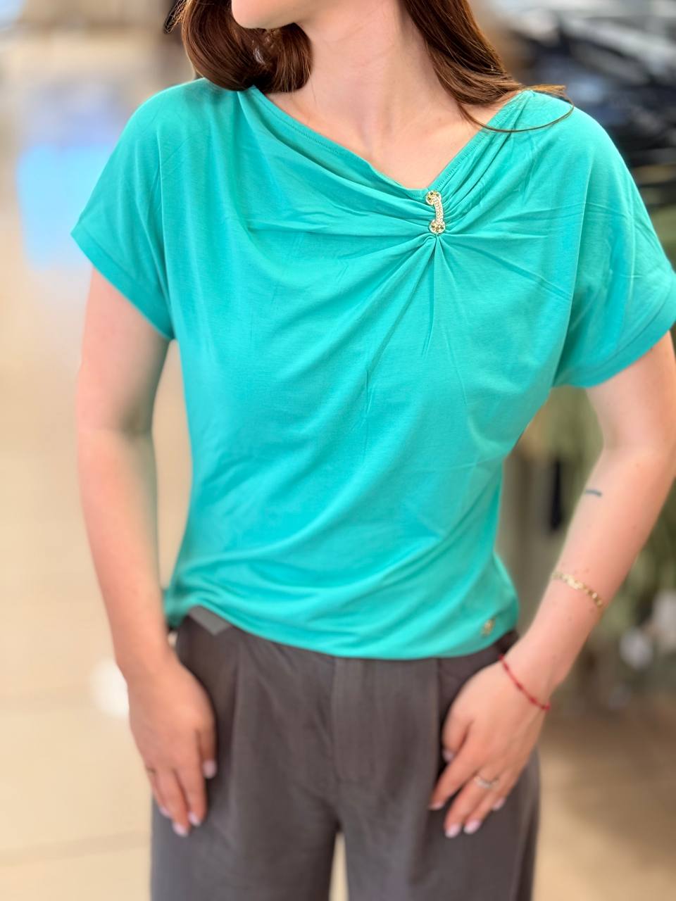 Outlet