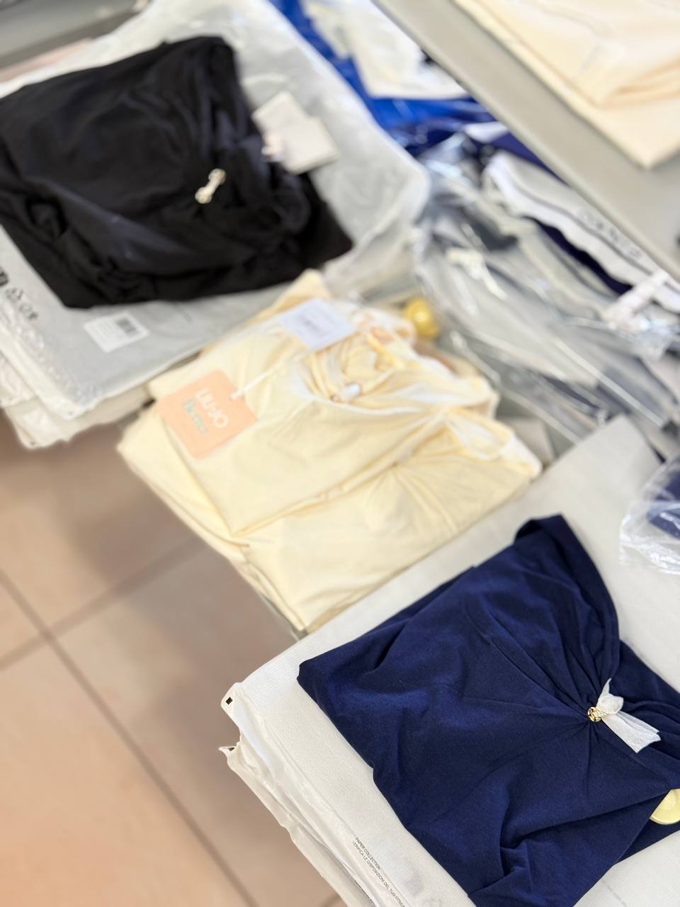 Фото Outlet