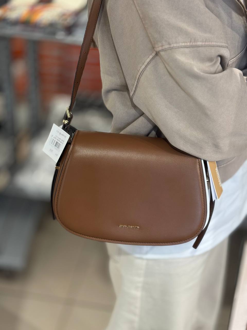 Outlet