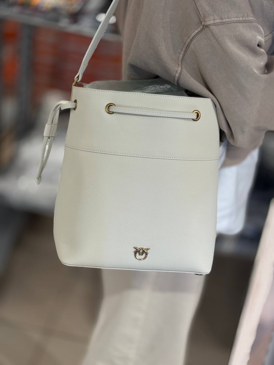 Outlet