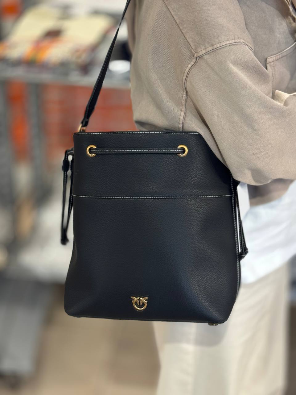 Outlet