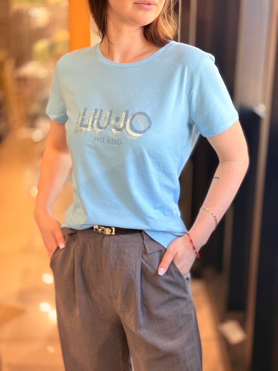 Outlet