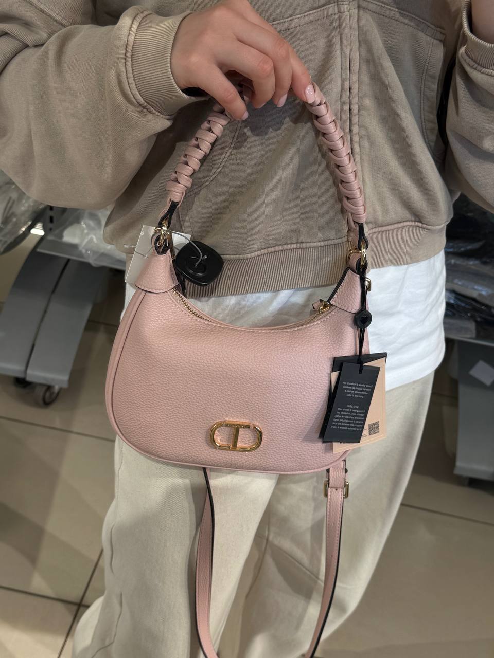 Outlet