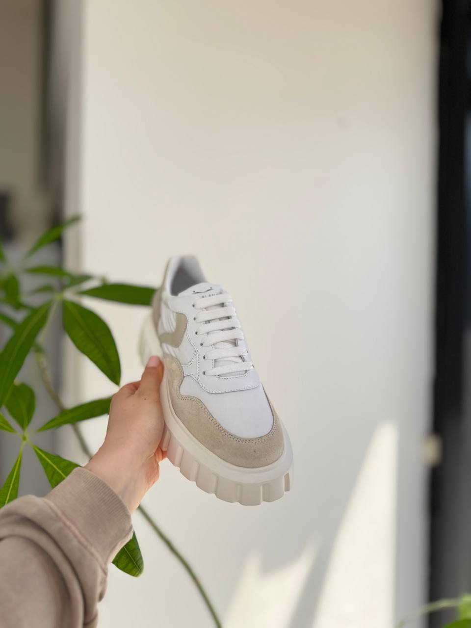 Outlet