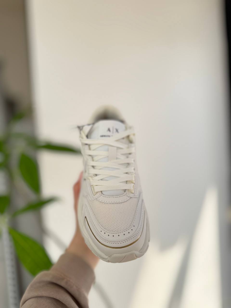 Outlet