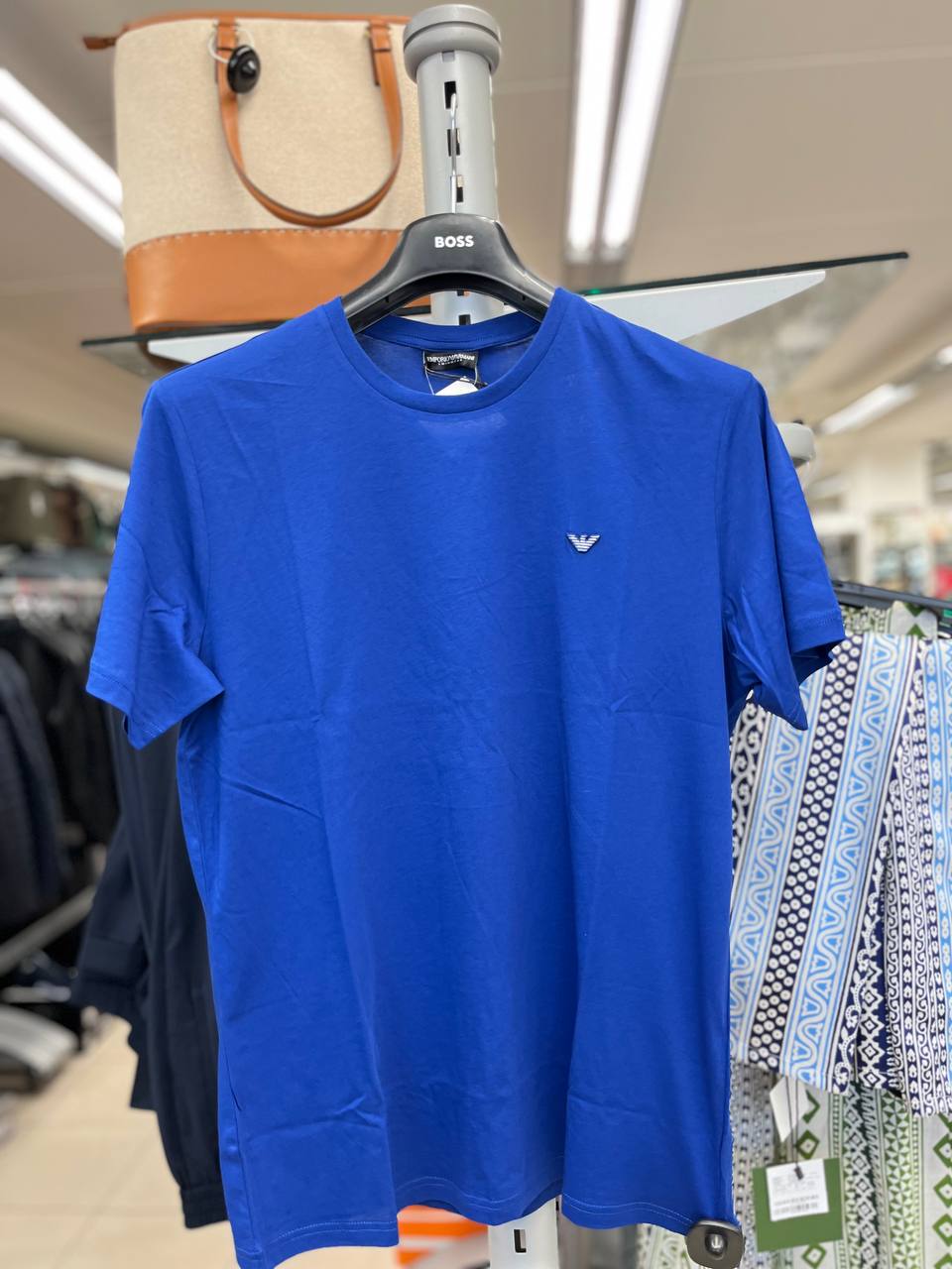 Outlet