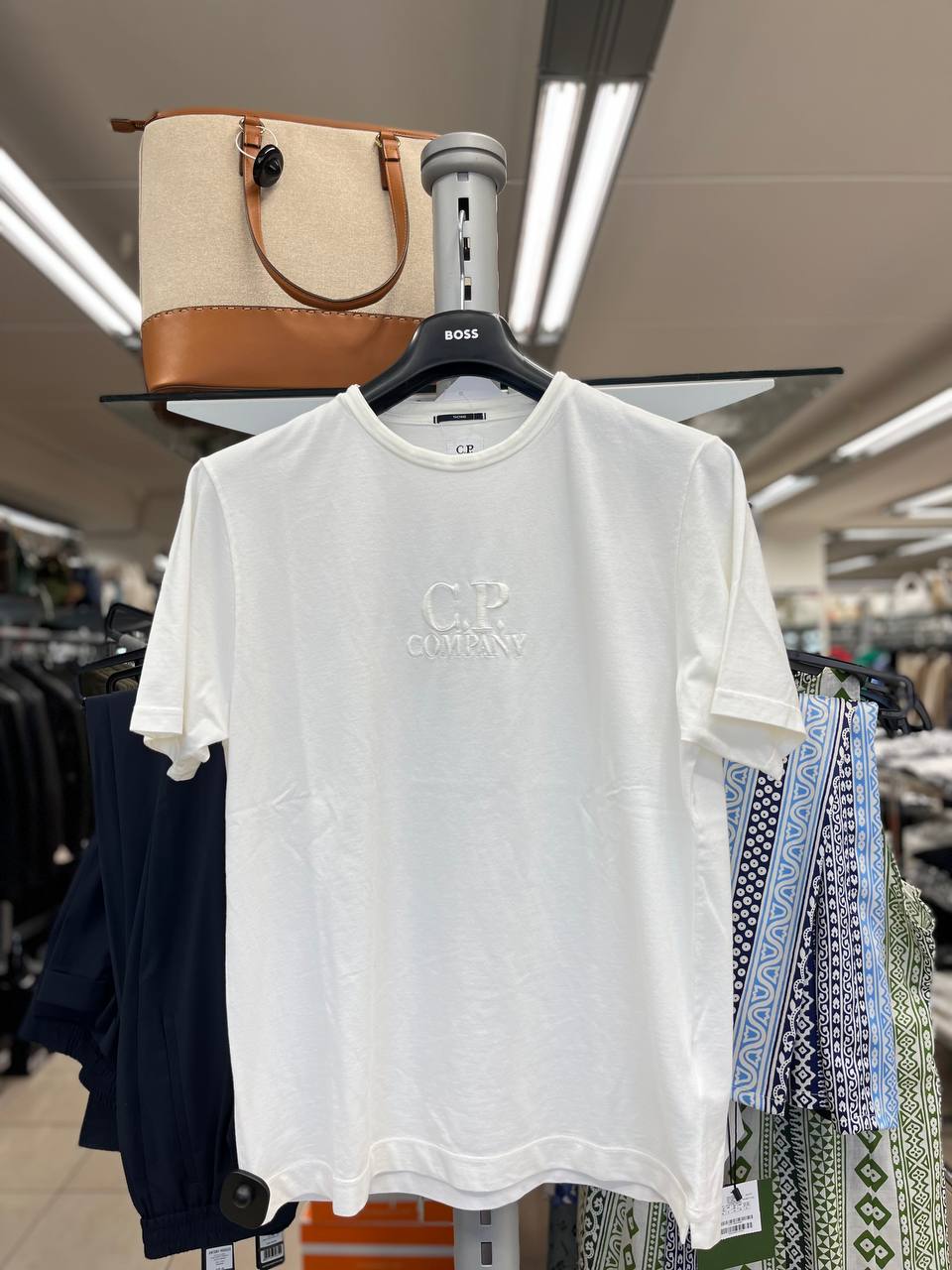 Outlet