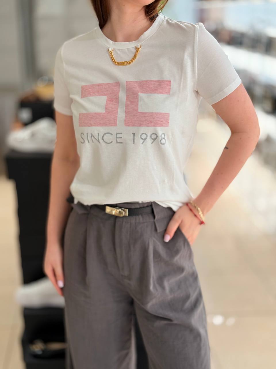 Outlet