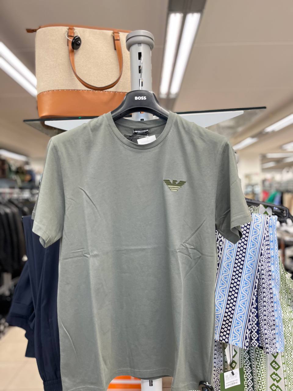 Фото Outlet