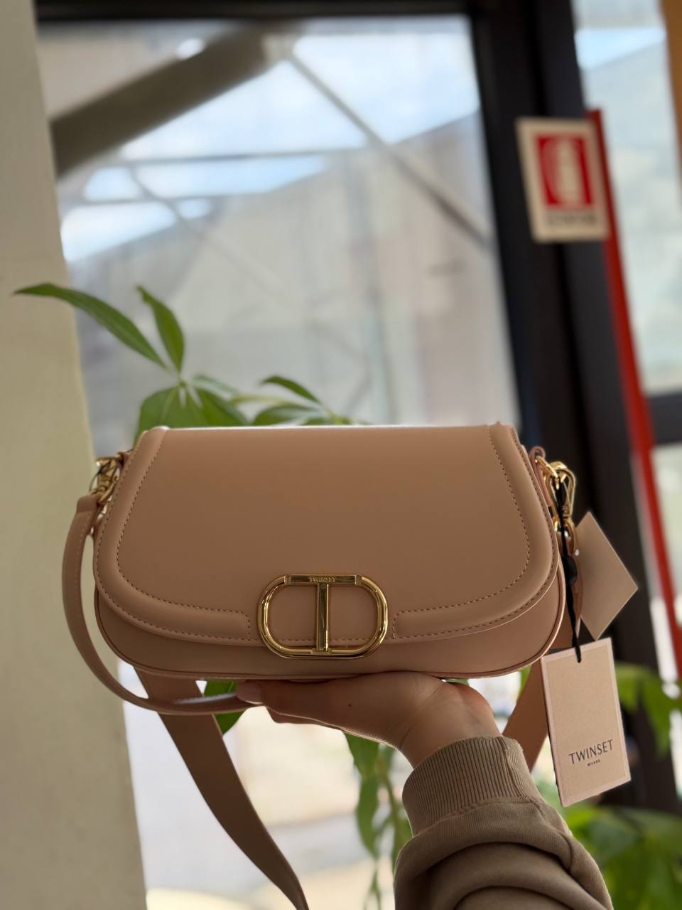 Outlet