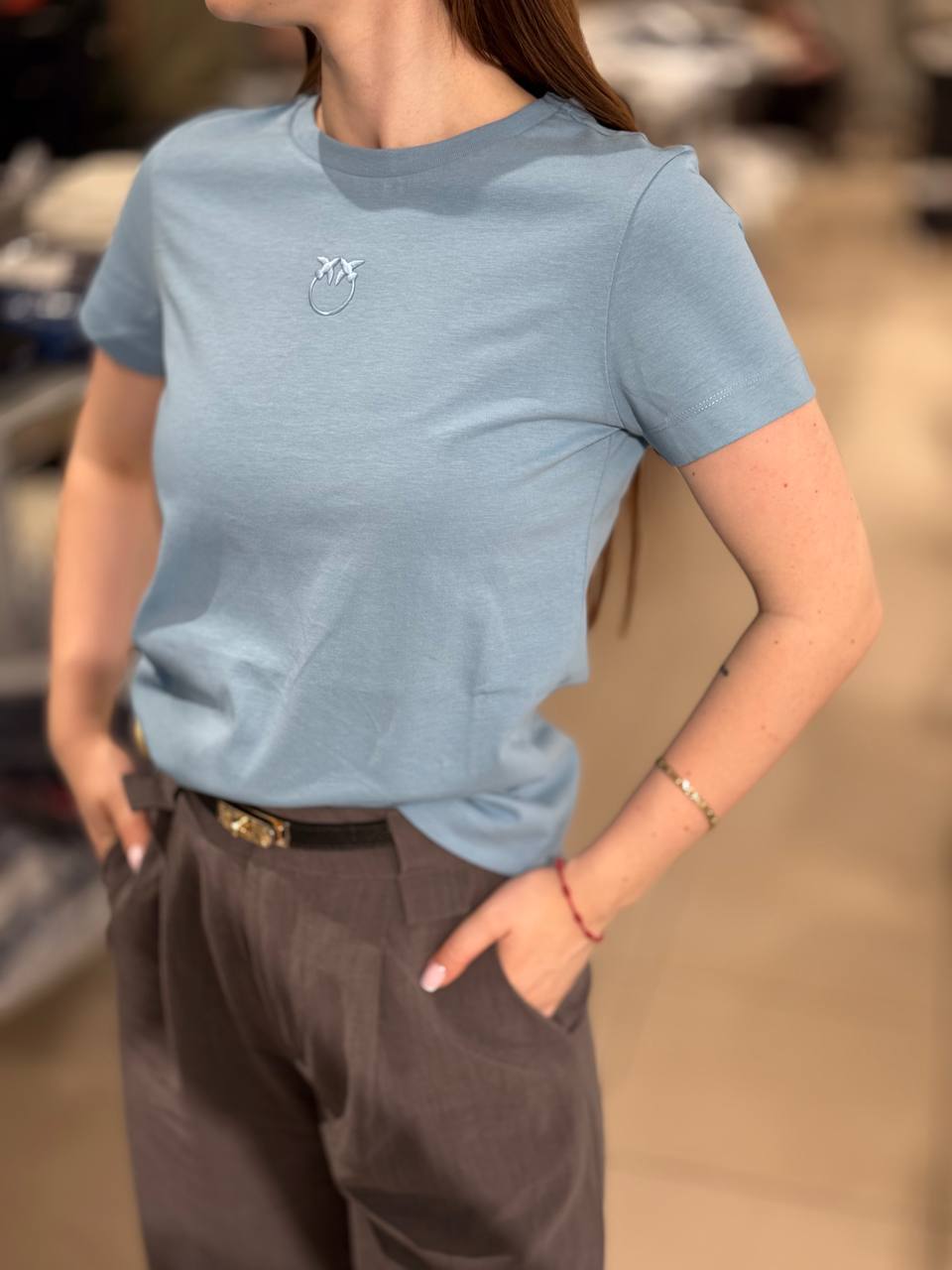 Outlet
