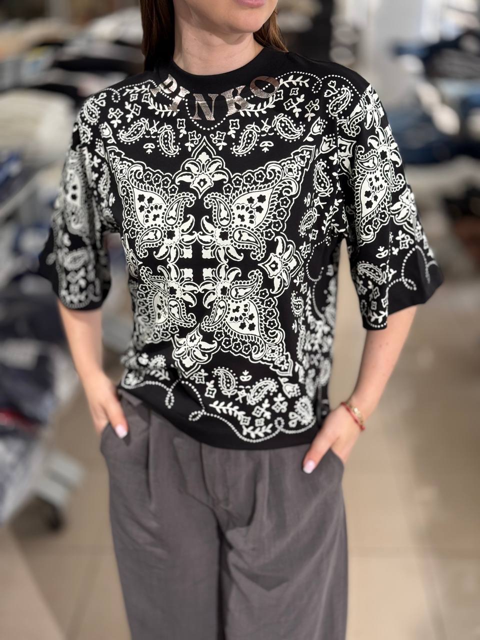Фото Outlet