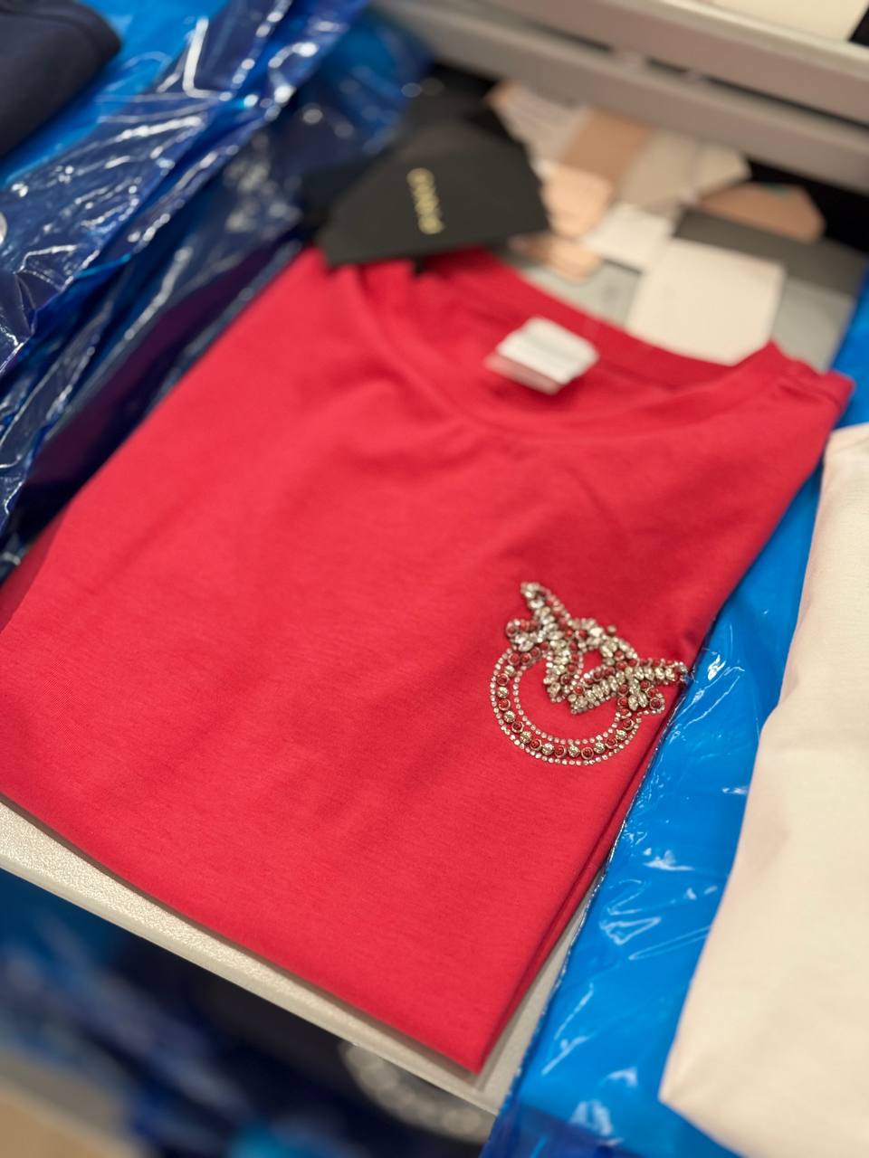 Фото Outlet