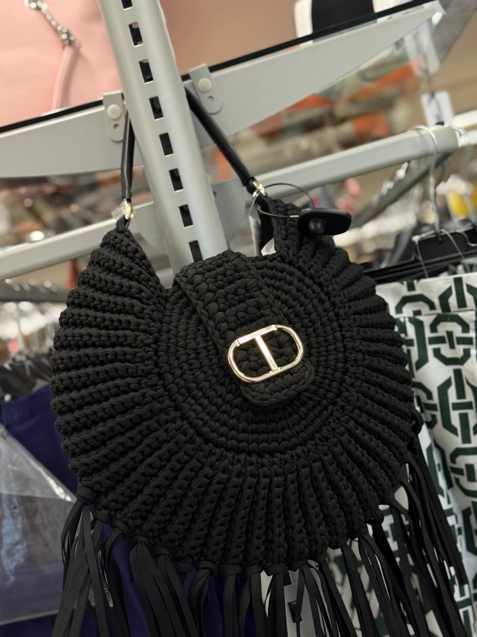 Outlet