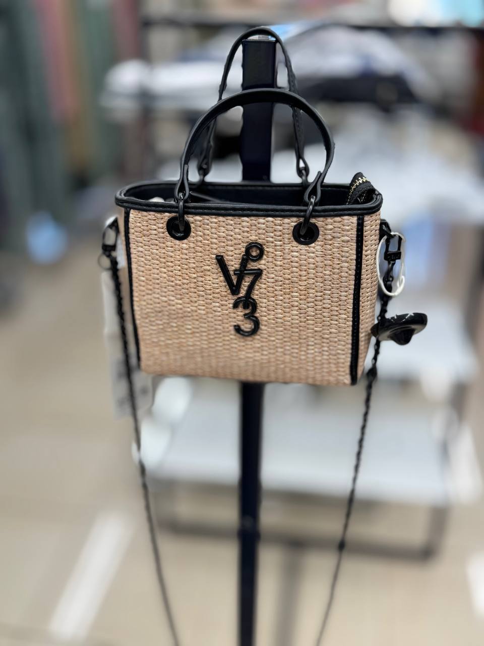 Outlet