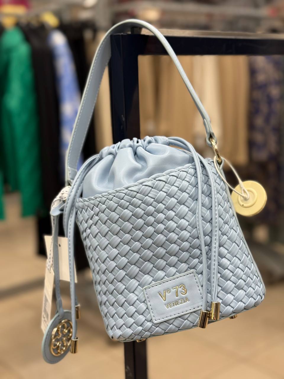 Фото Outlet