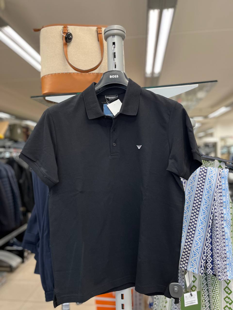 Фото Outlet