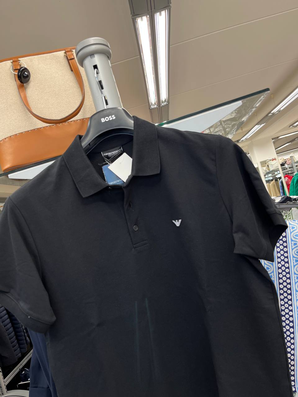 Фото Outlet