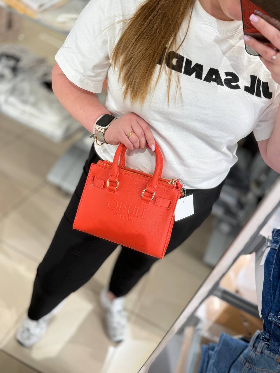 Фото Outlet