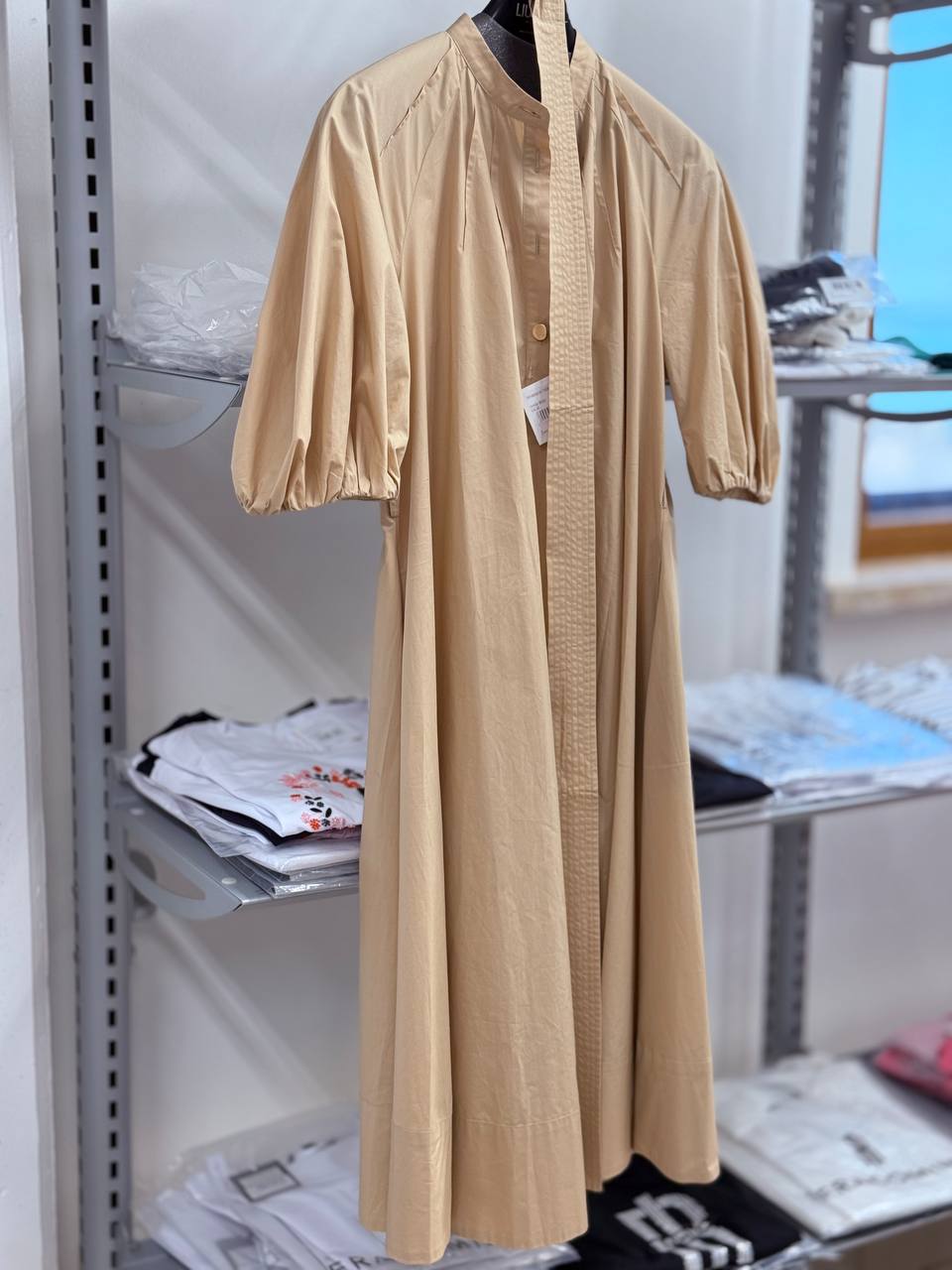 Фото Outlet