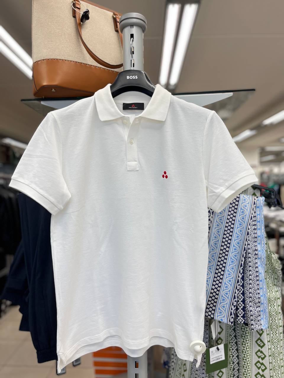 Фото Outlet