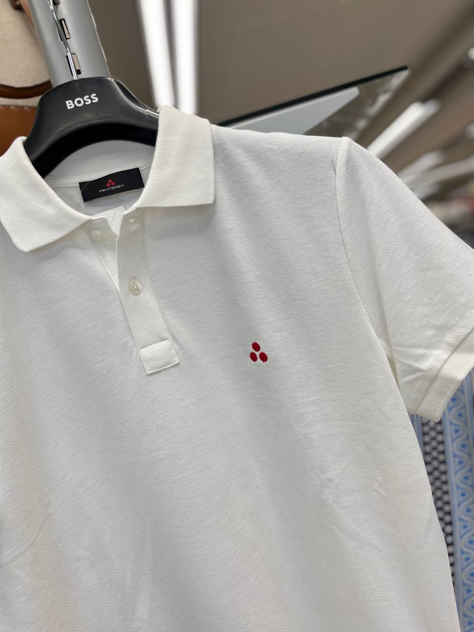 Фото Outlet